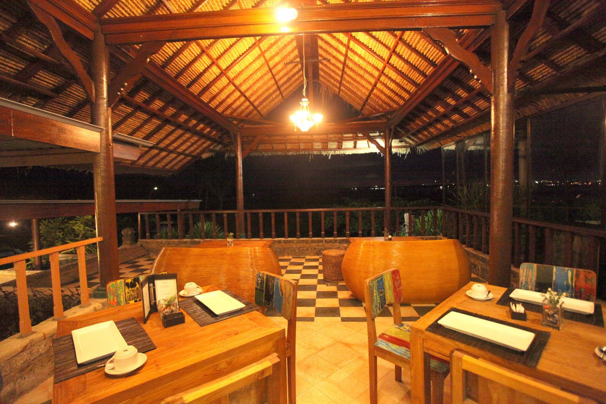 Sanur Seaview Hotel