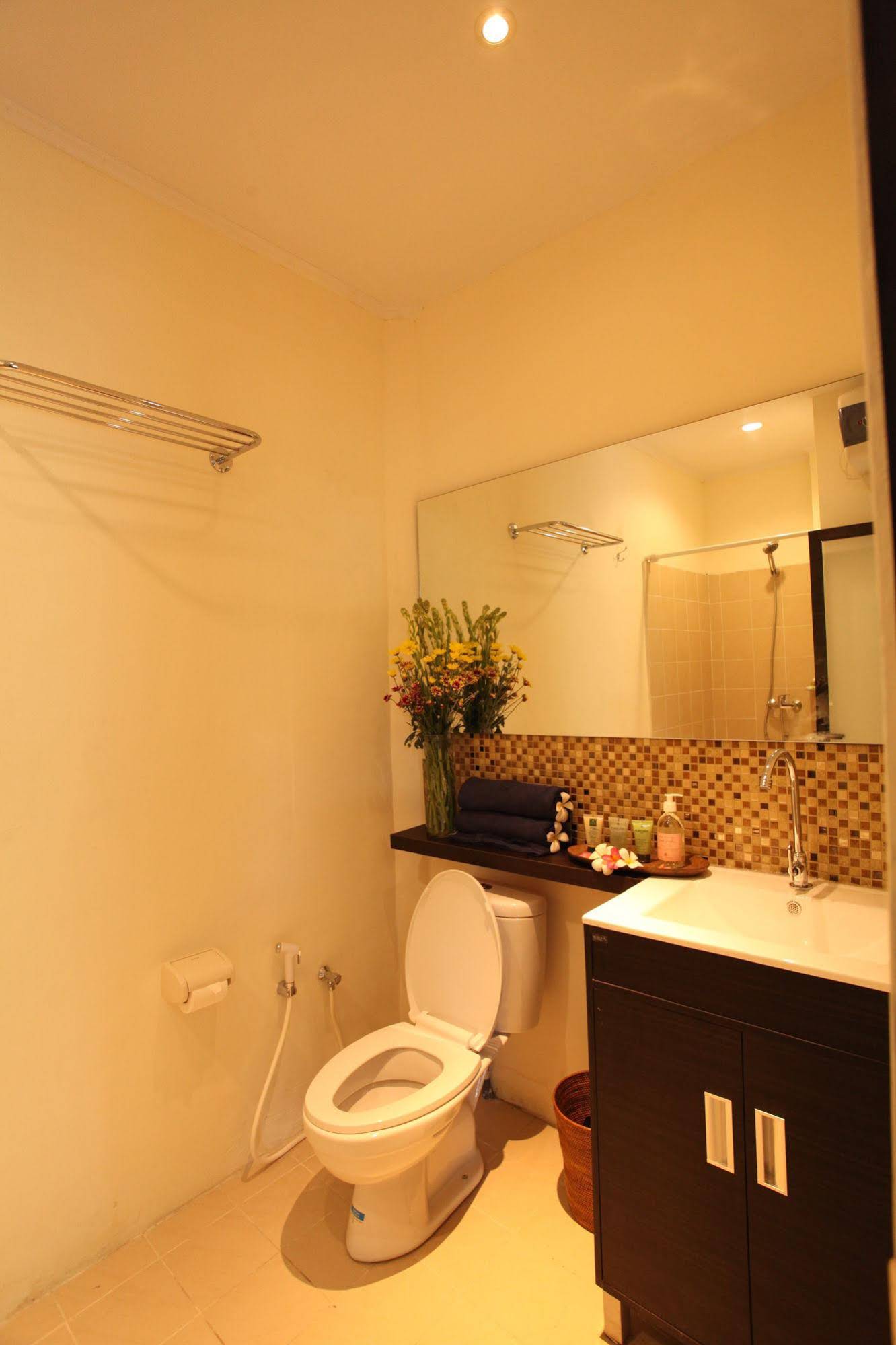 Sanur Seaview Hotel
