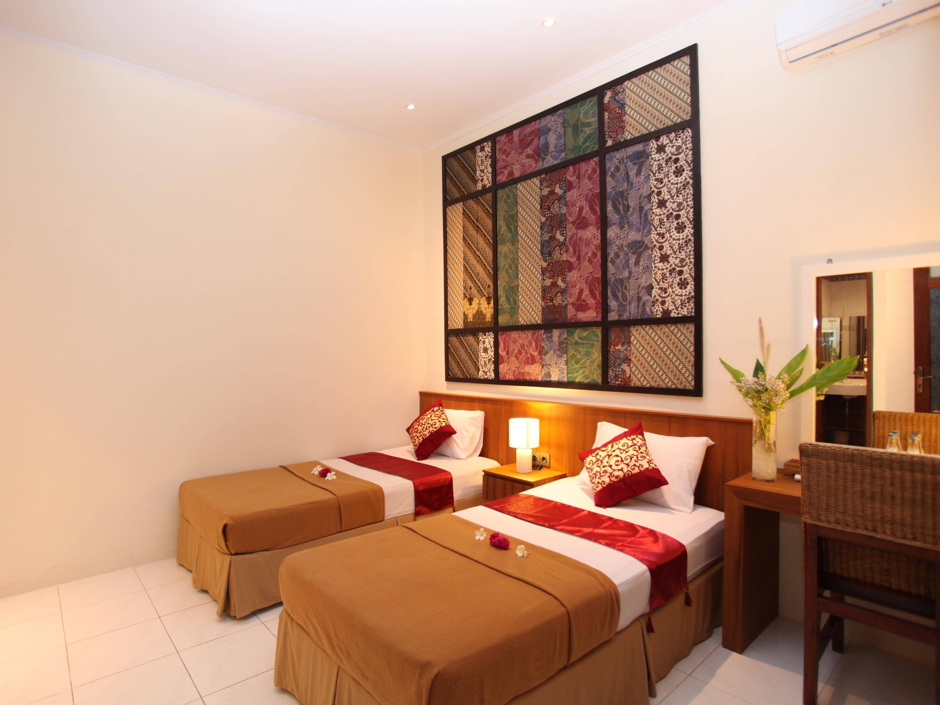 Sanur Seaview Hotel