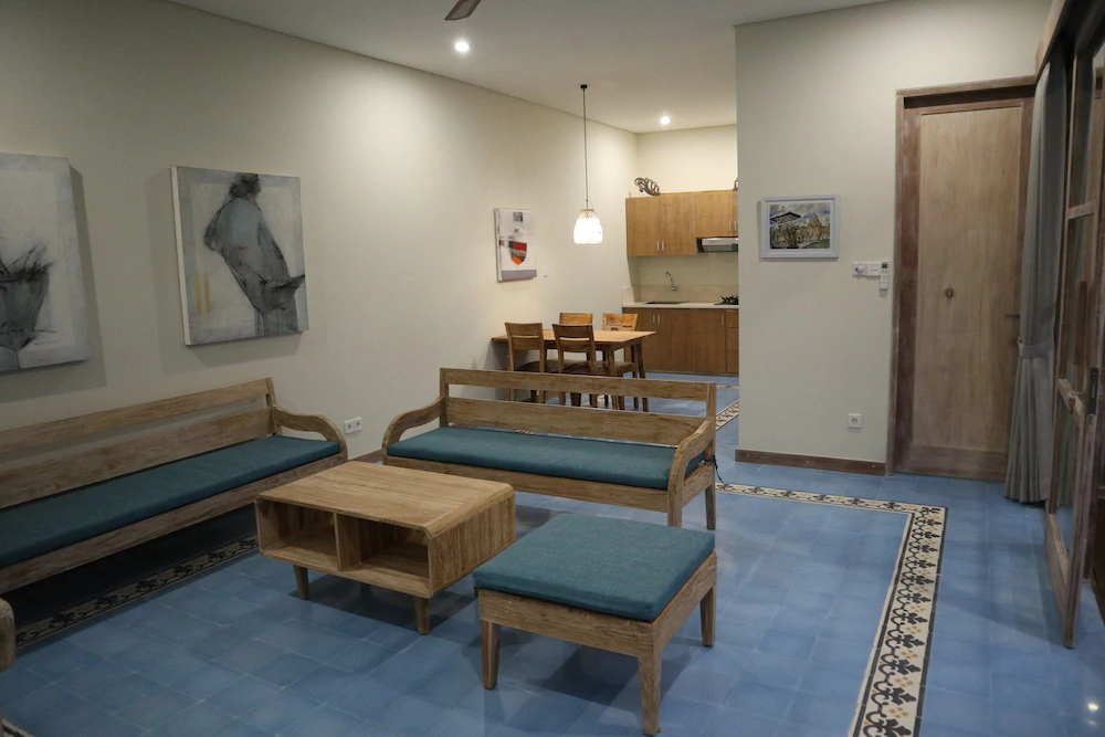 Sari Dana Villas
