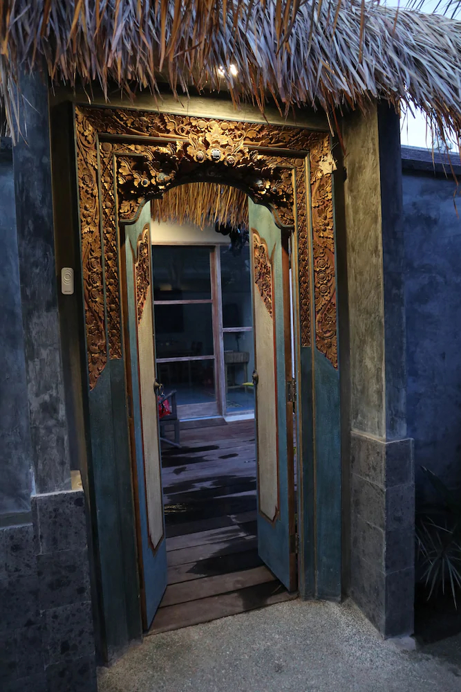 Sari Dana Villas