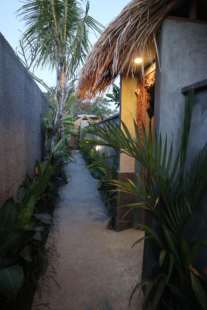 Sari Dana Villas