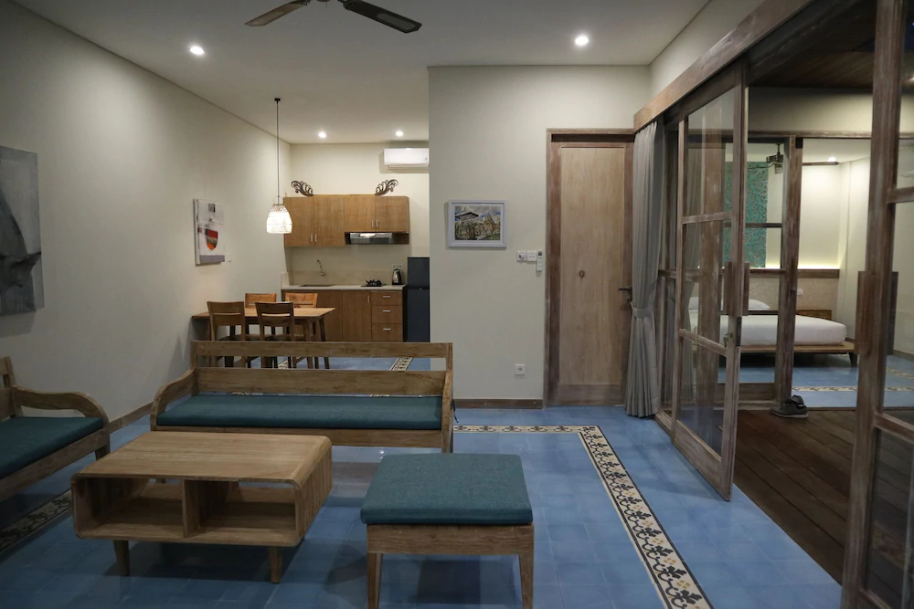 Sari Dana Villas