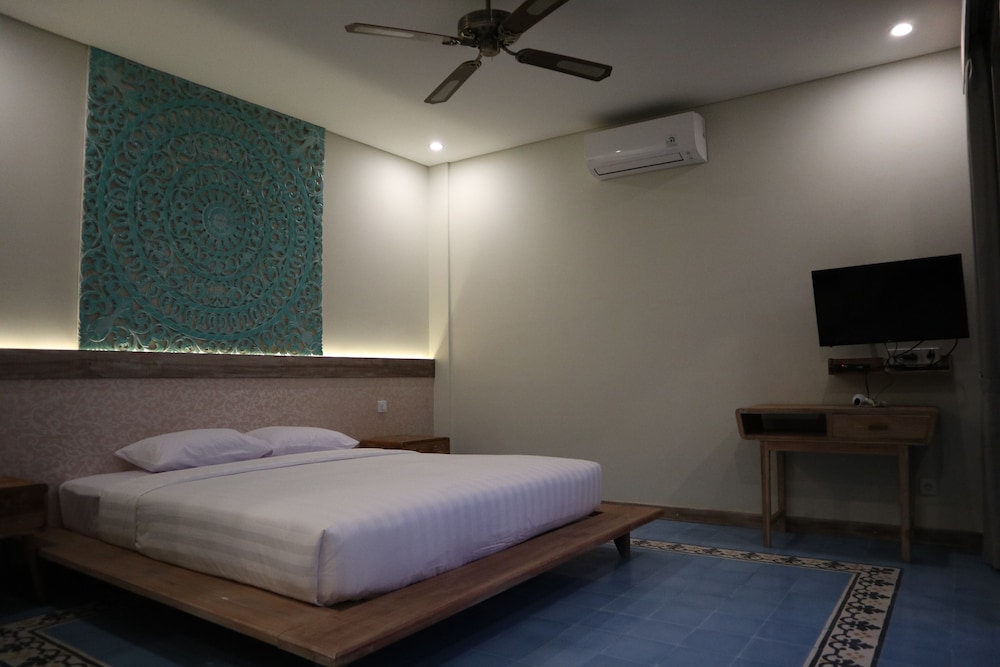 Sari Dana Villas