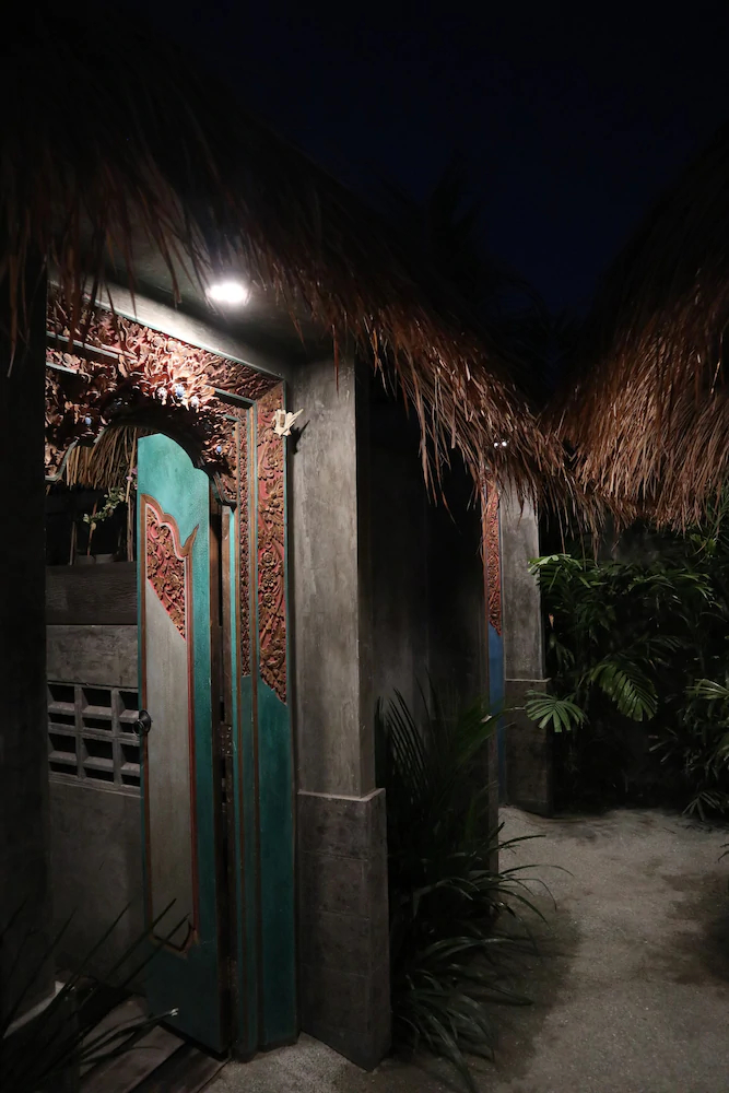 Sari Dana Villas
