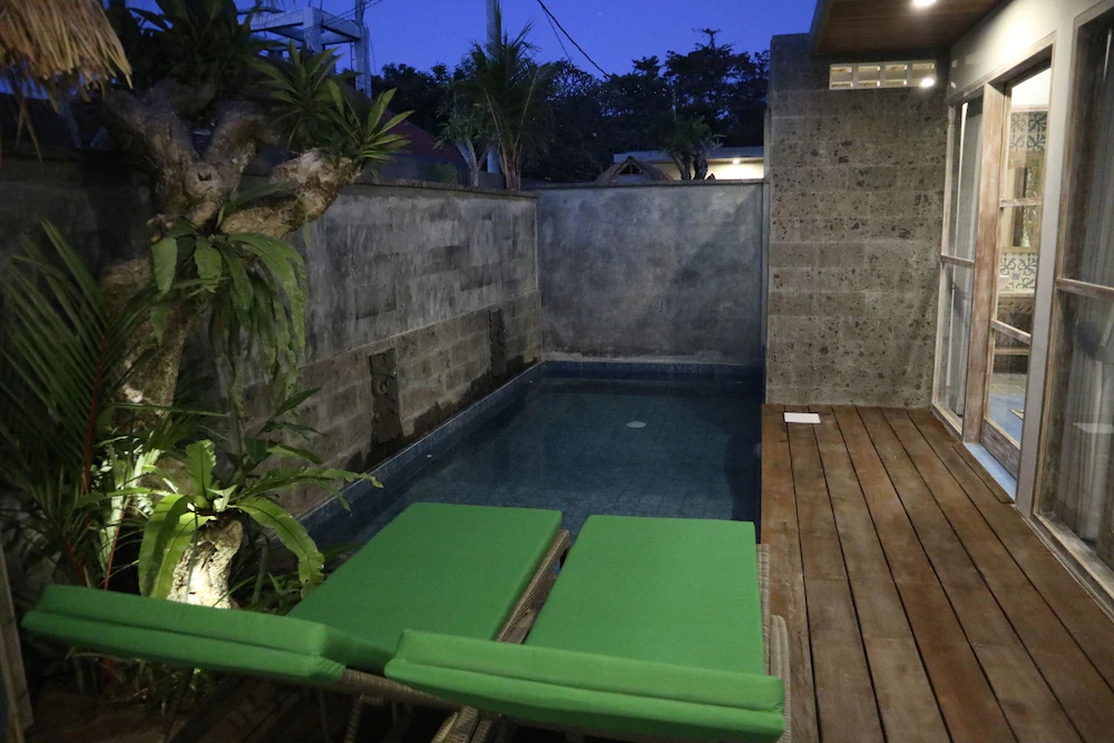 Sari Dana Villas