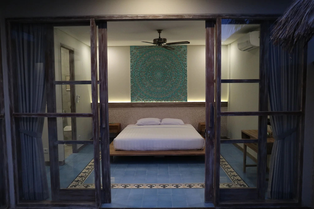 Sari Dana Villas