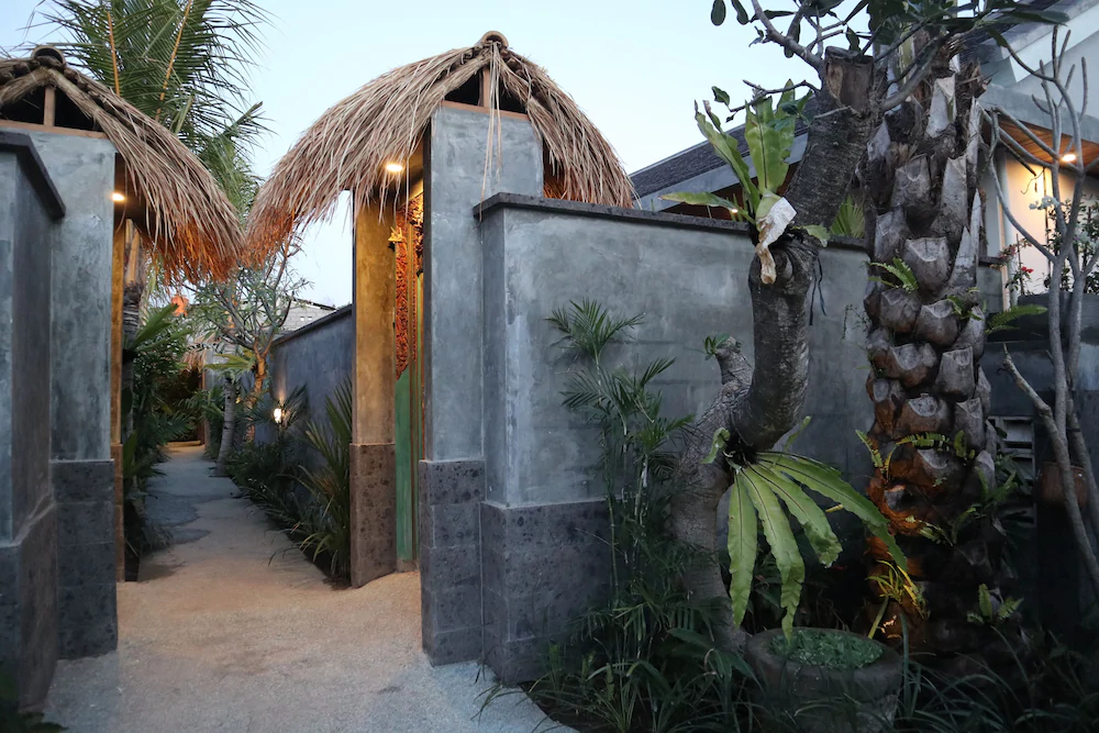 Sari Dana Villas