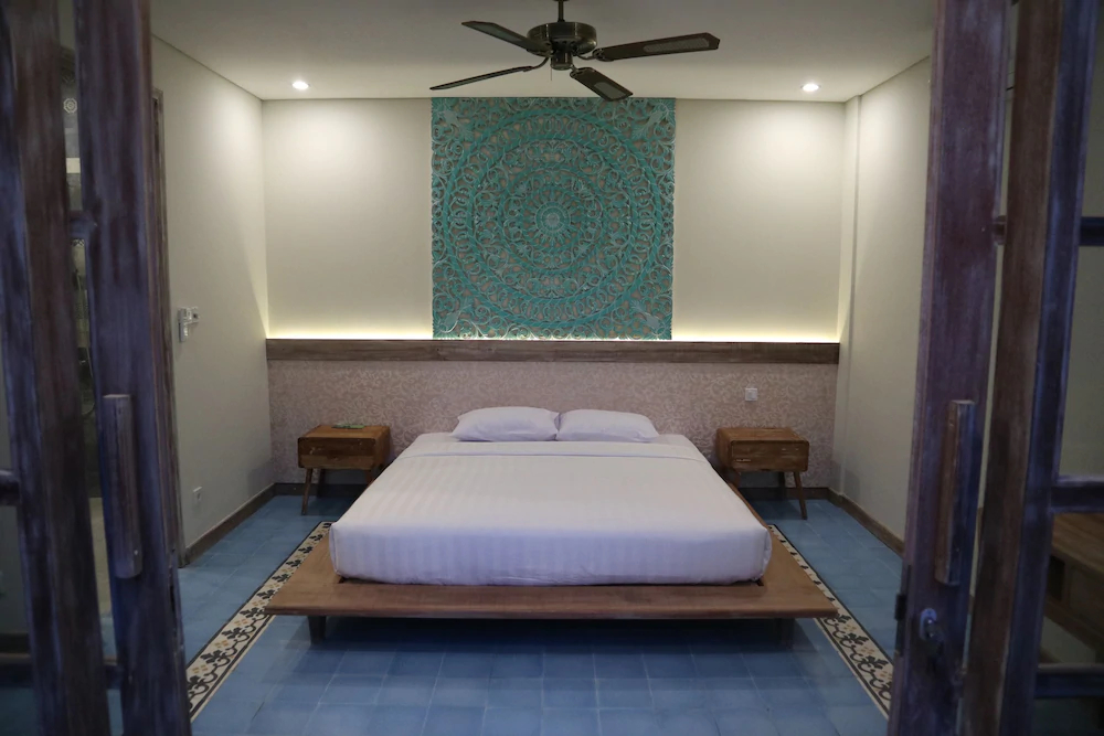 Sari Dana Villas
