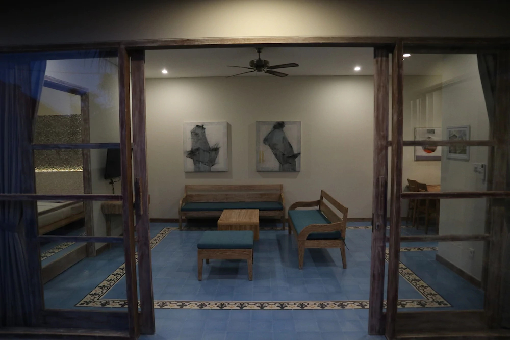 Sari Dana Villas