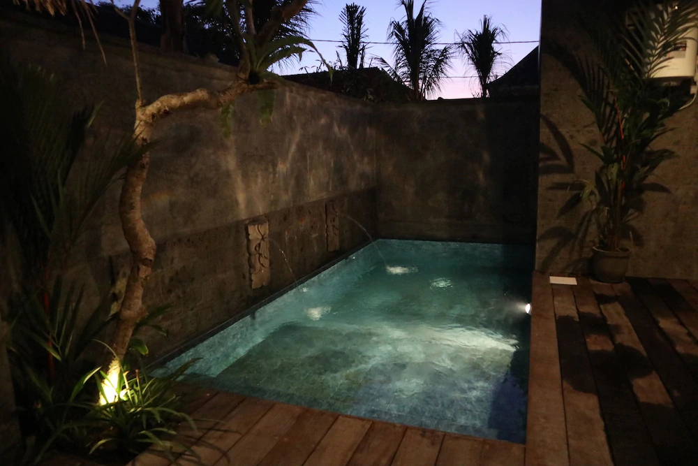 Sari Dana Villas