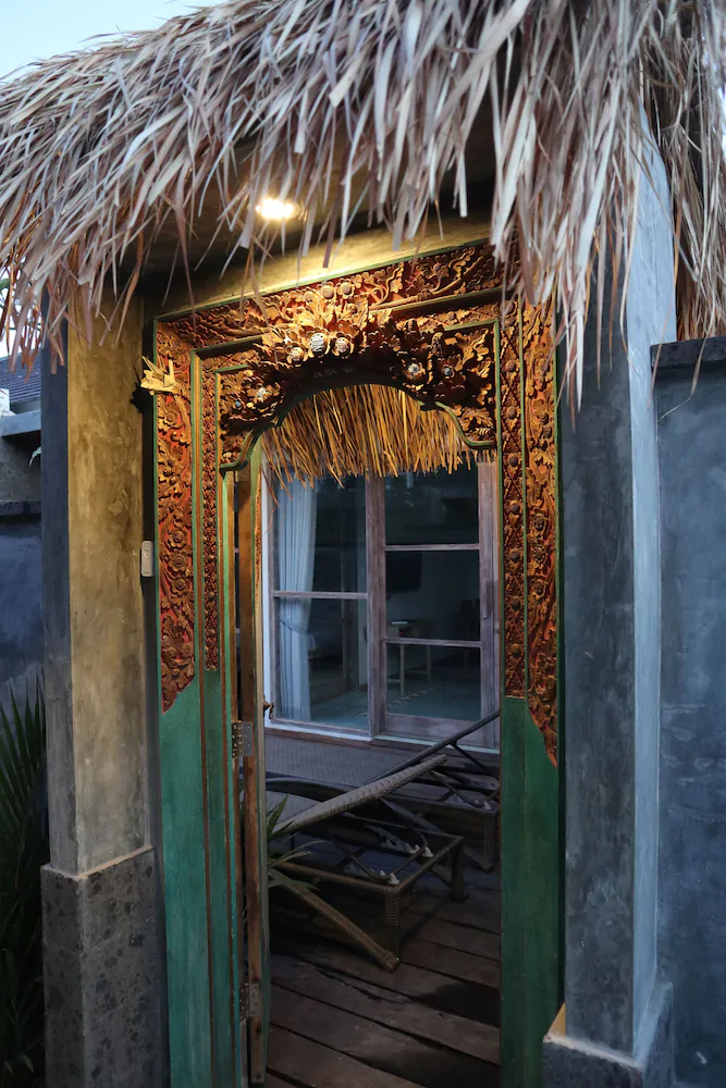 Sari Dana Villas