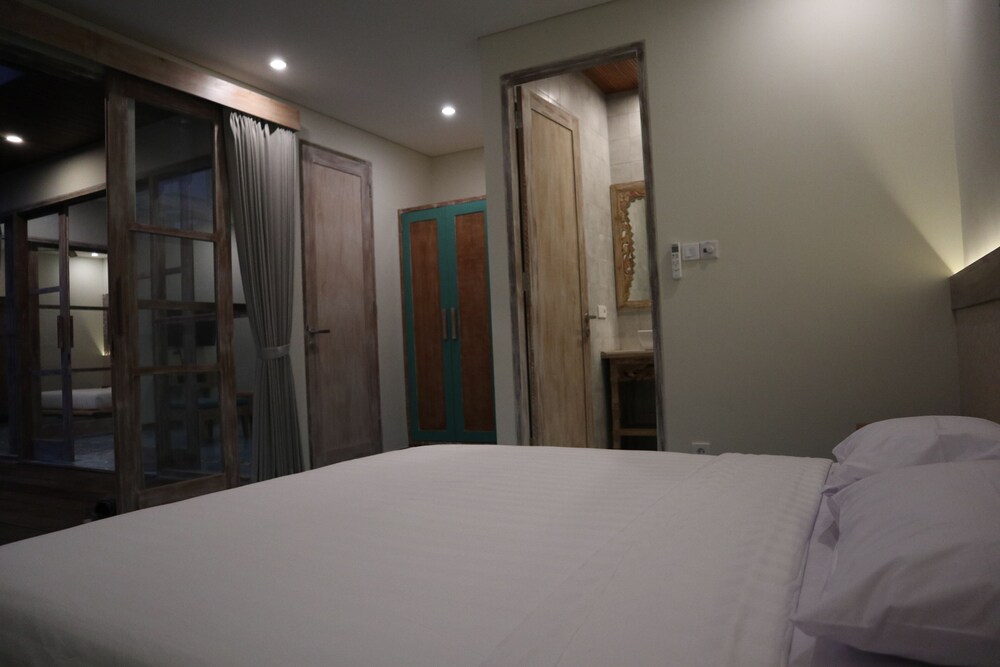 Sari Dana Villas