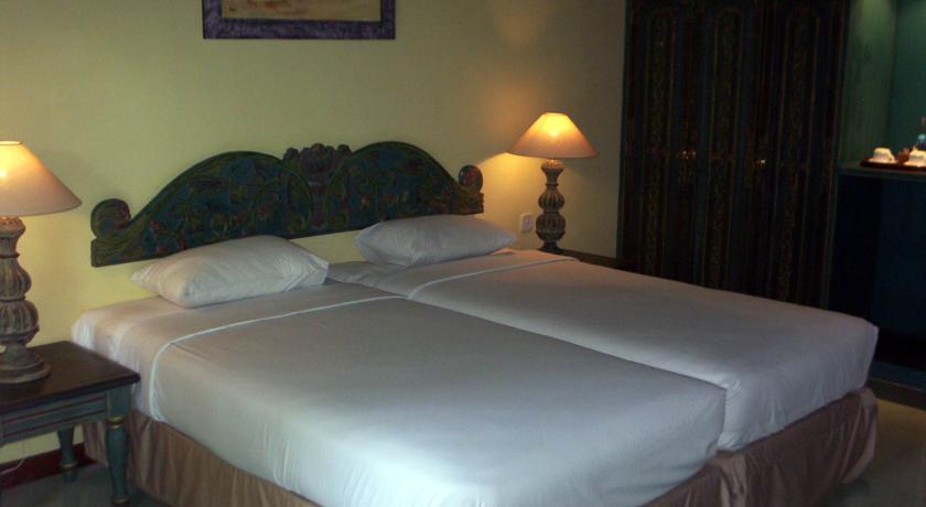 Sari Sanur Resort