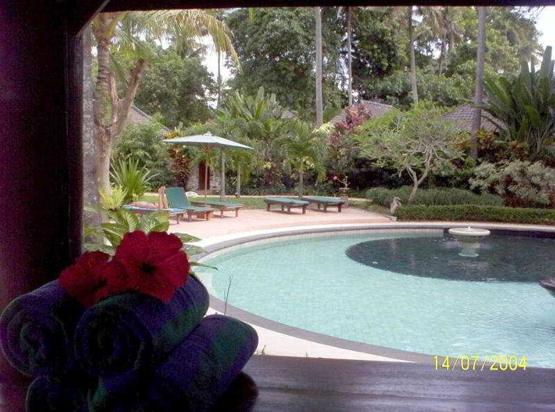 Sari Sanur Resort
