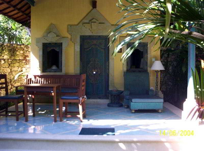 Sari Sanur Resort