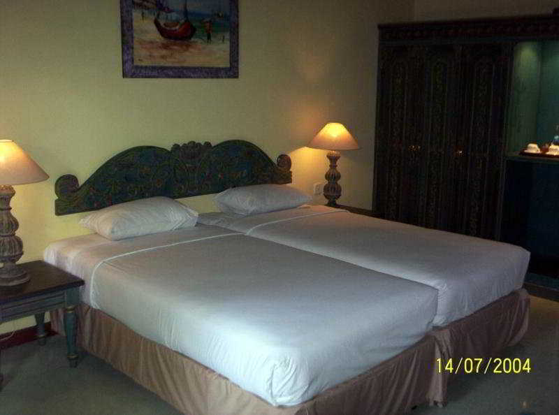 Sari Sanur Resort