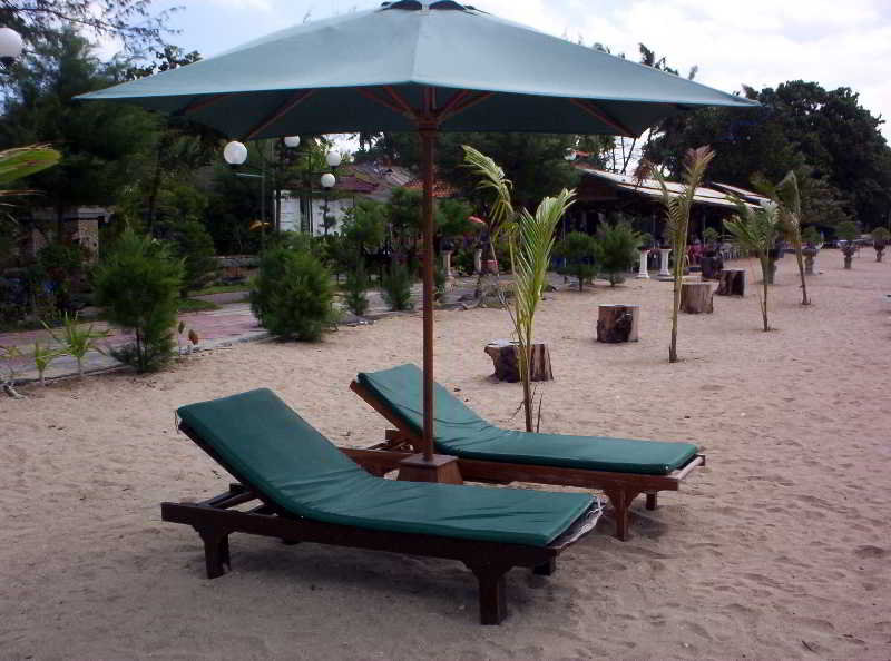 Sari Sanur Resort
