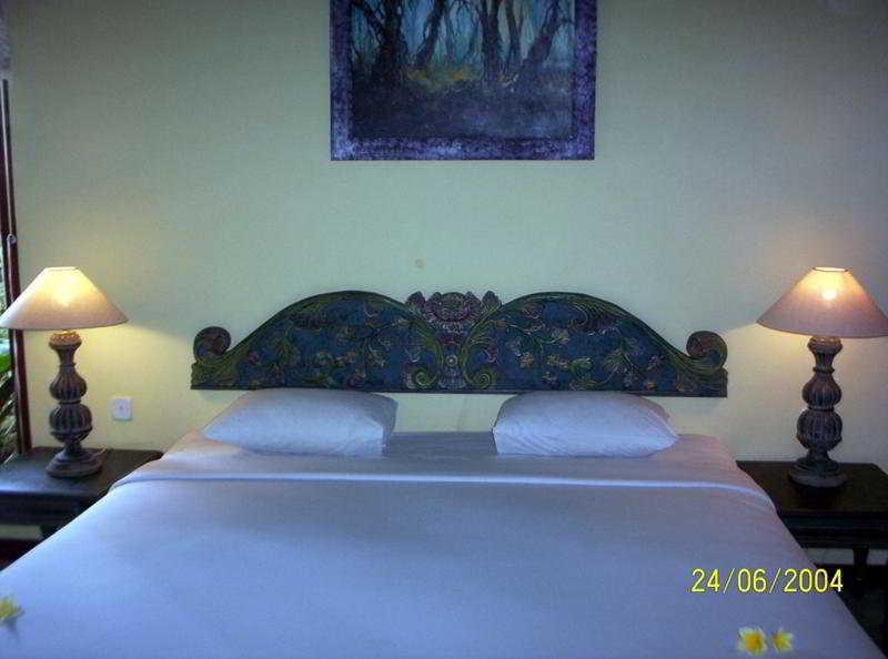 Sari Sanur Resort