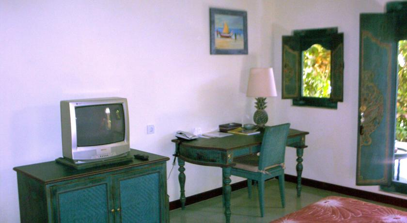 Sari Sanur Resort