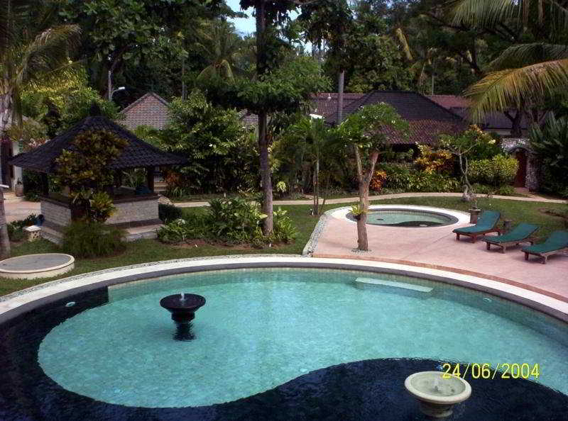 Sari Sanur Resort