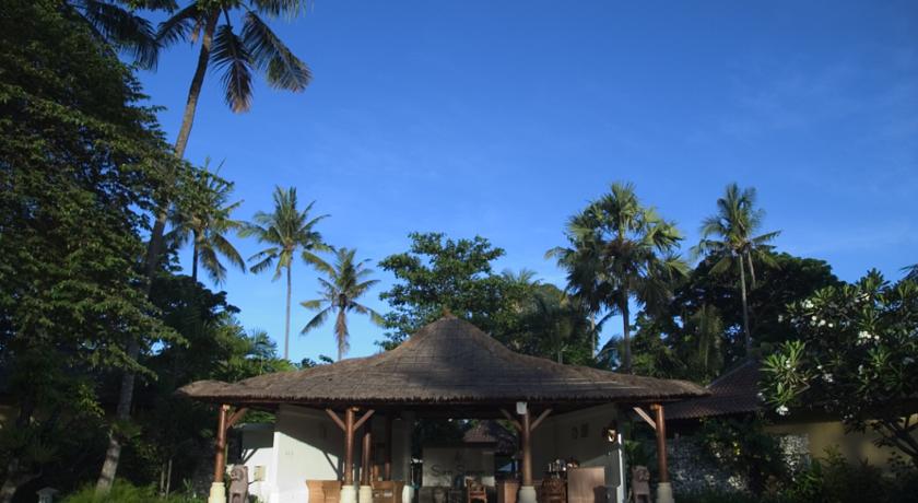 Sari Sanur Resort