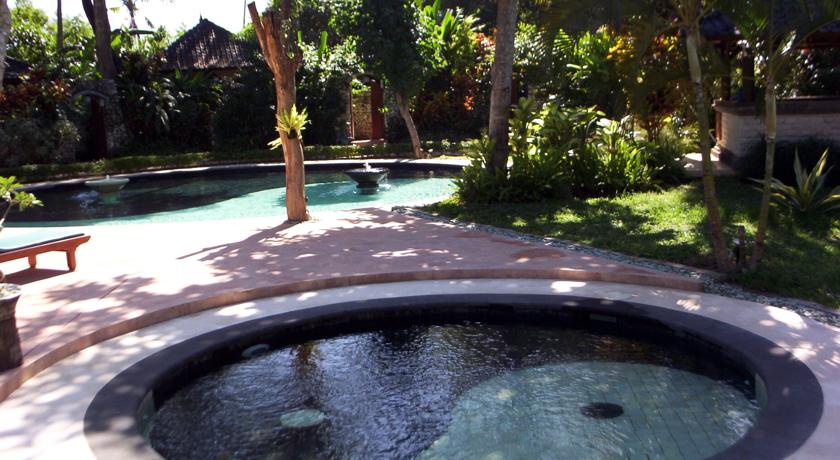 Sari Sanur Resort