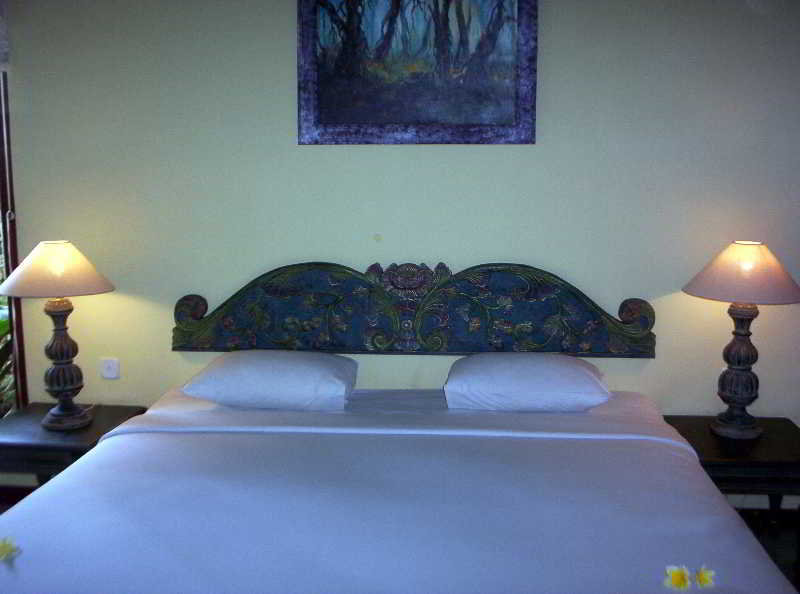 Sari Sanur Resort
