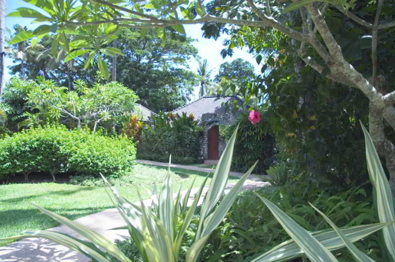 Sari Sanur Resort