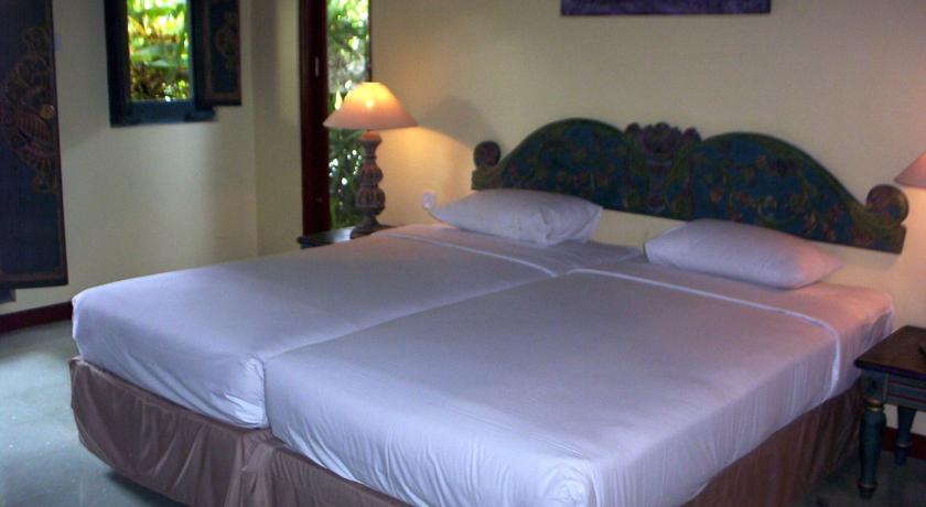 Sari Sanur Resort