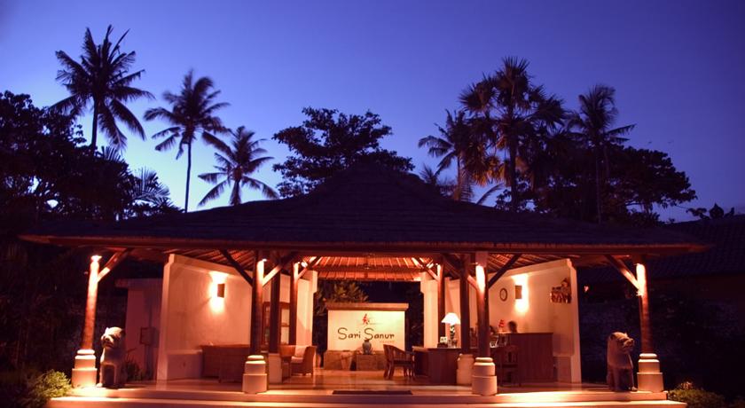 Sari Sanur Resort
