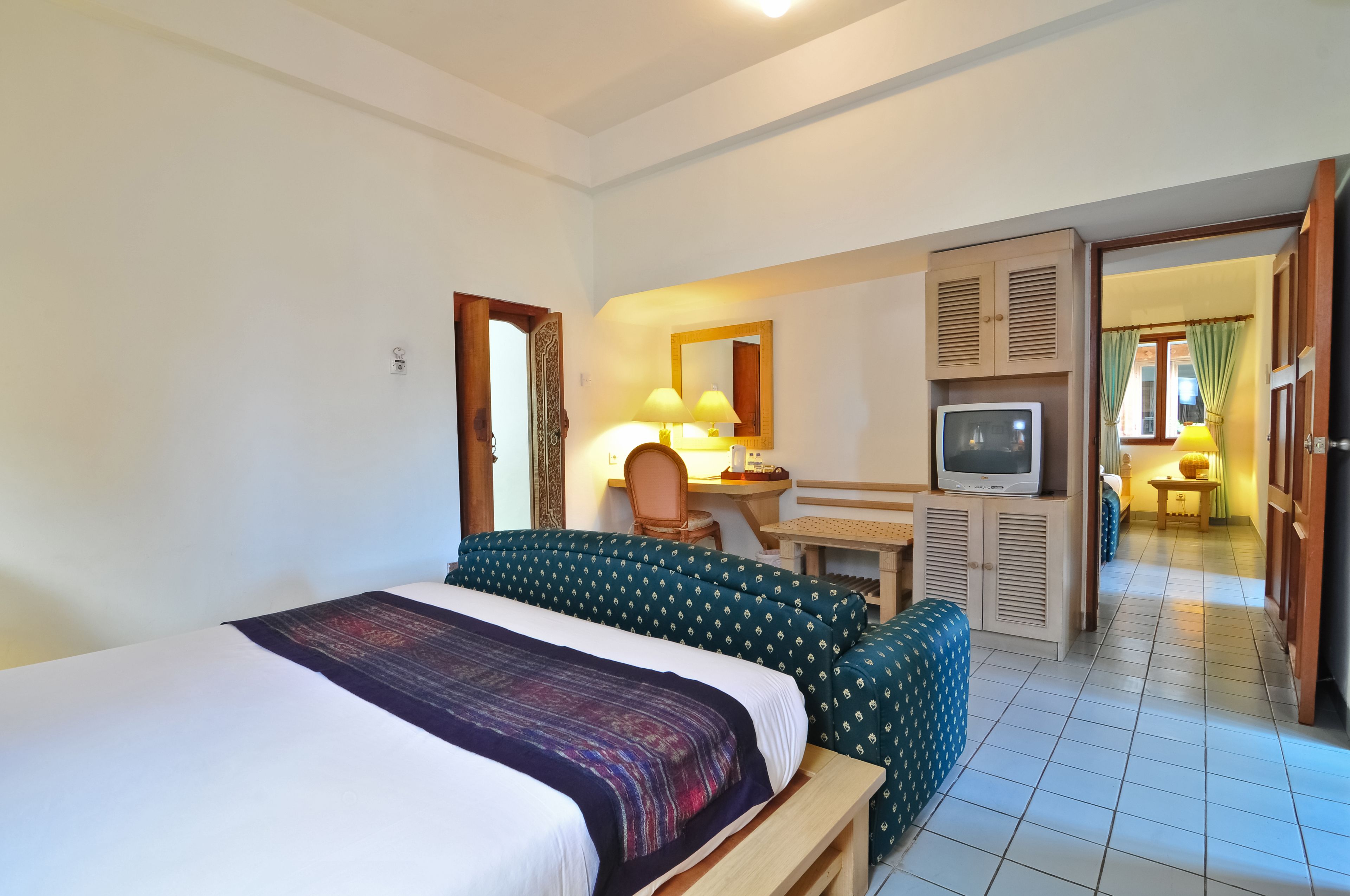 Sativa Sanur Cottage