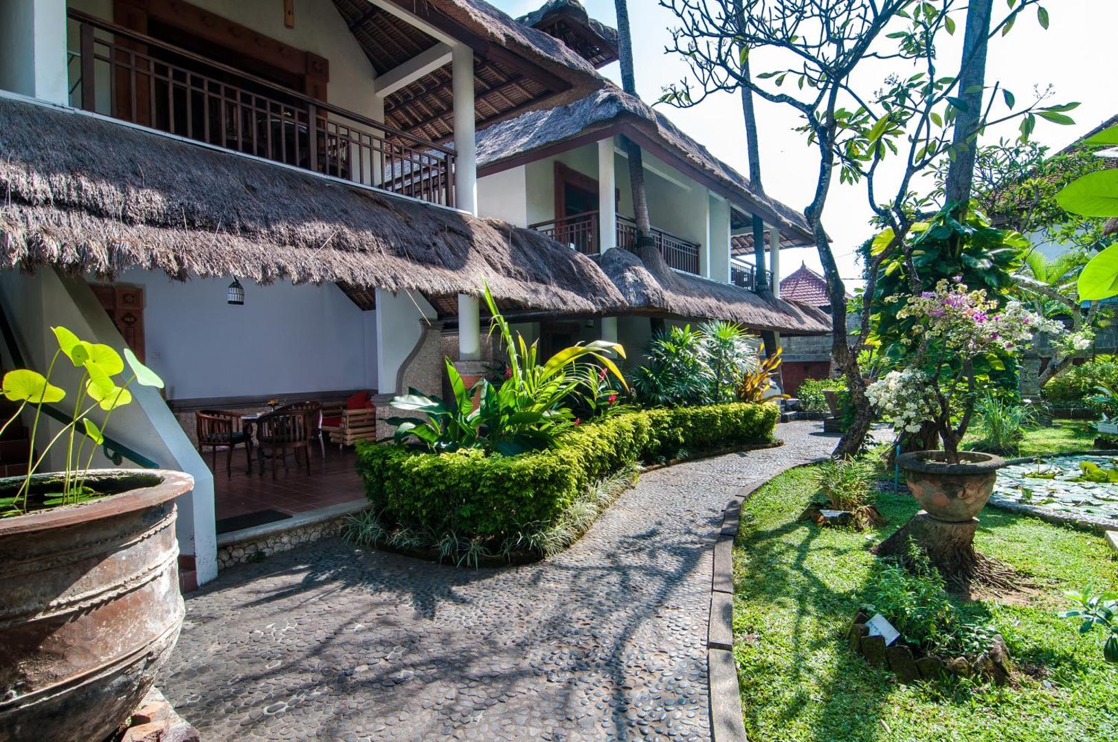 Sativa Sanur Cottage