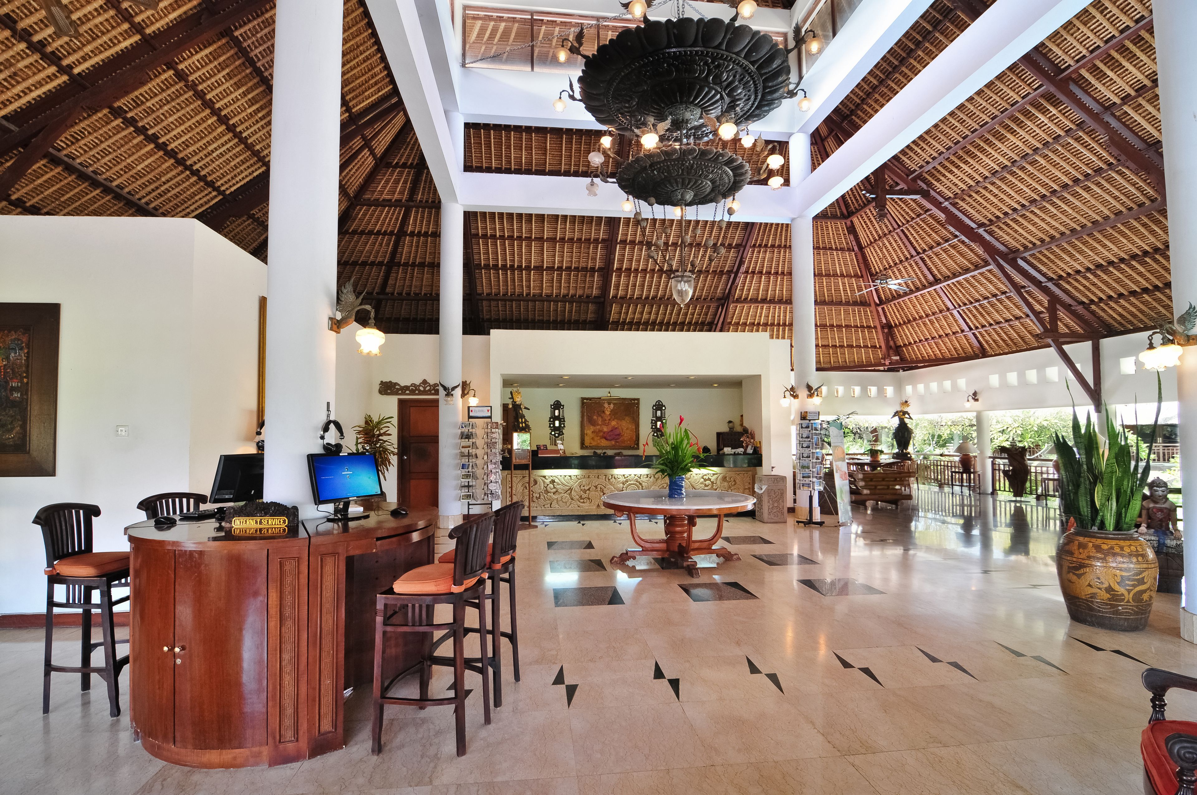Sativa Sanur Cottage