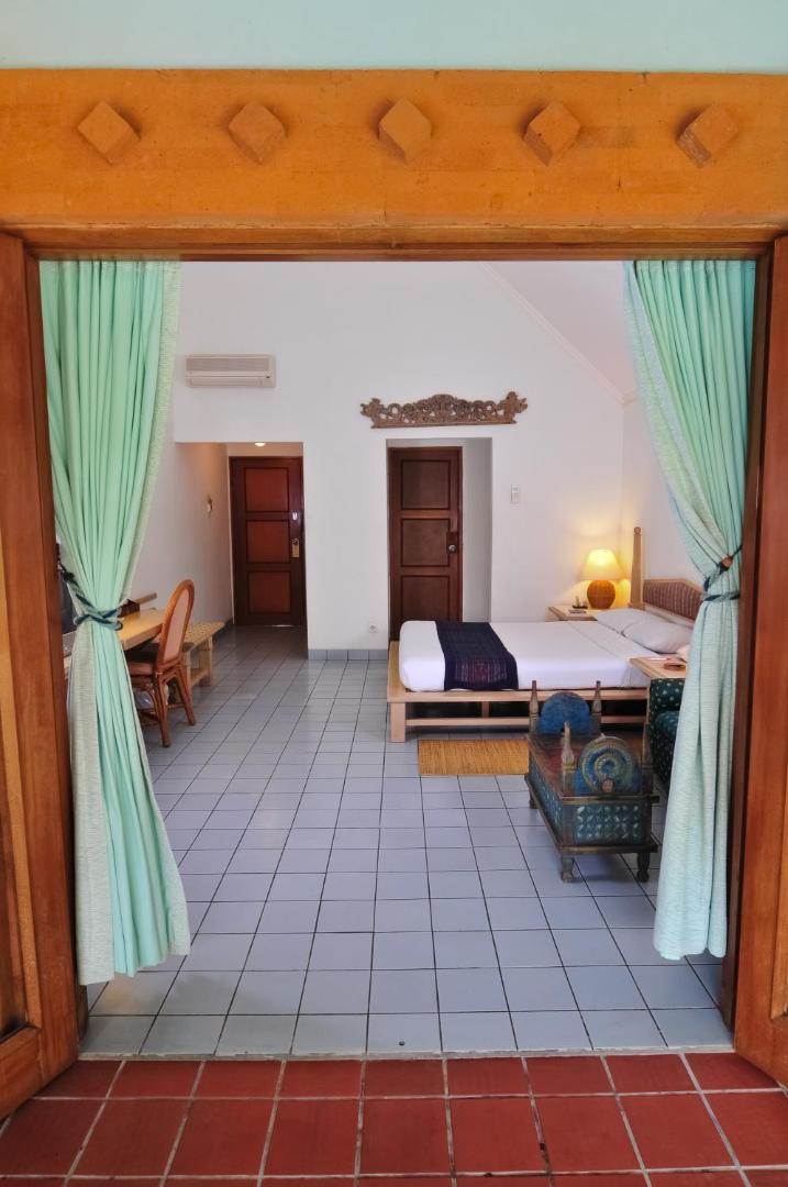 Sativa Sanur Cottage