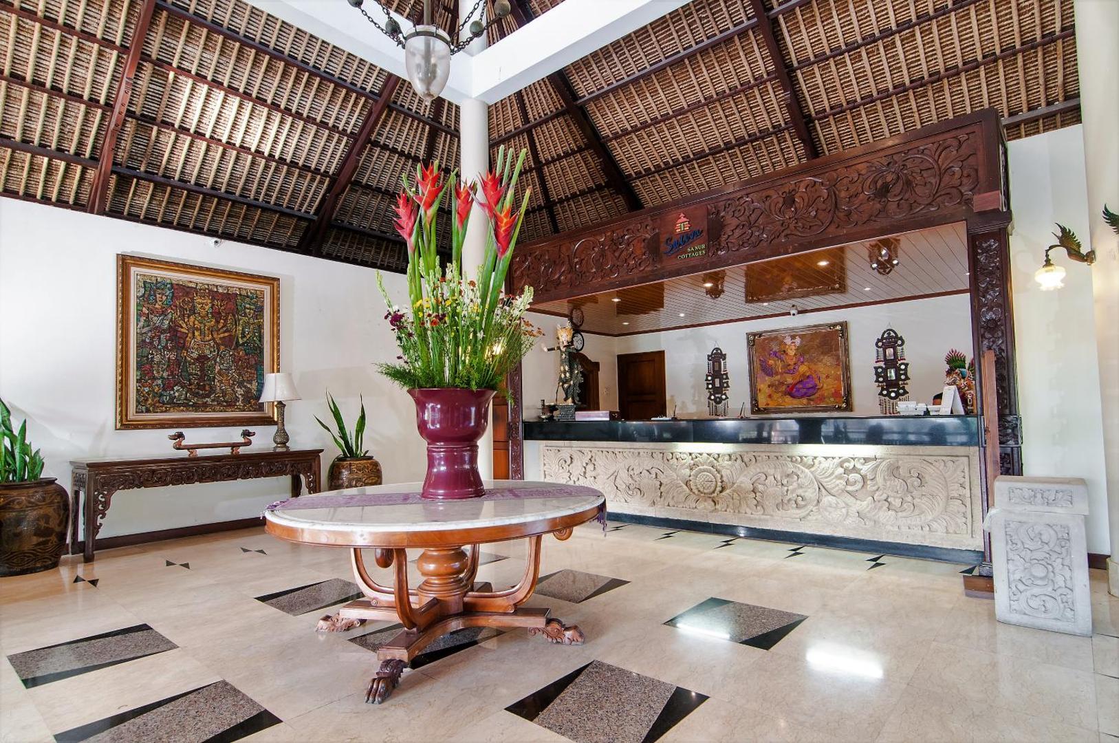 Sativa Sanur Cottage