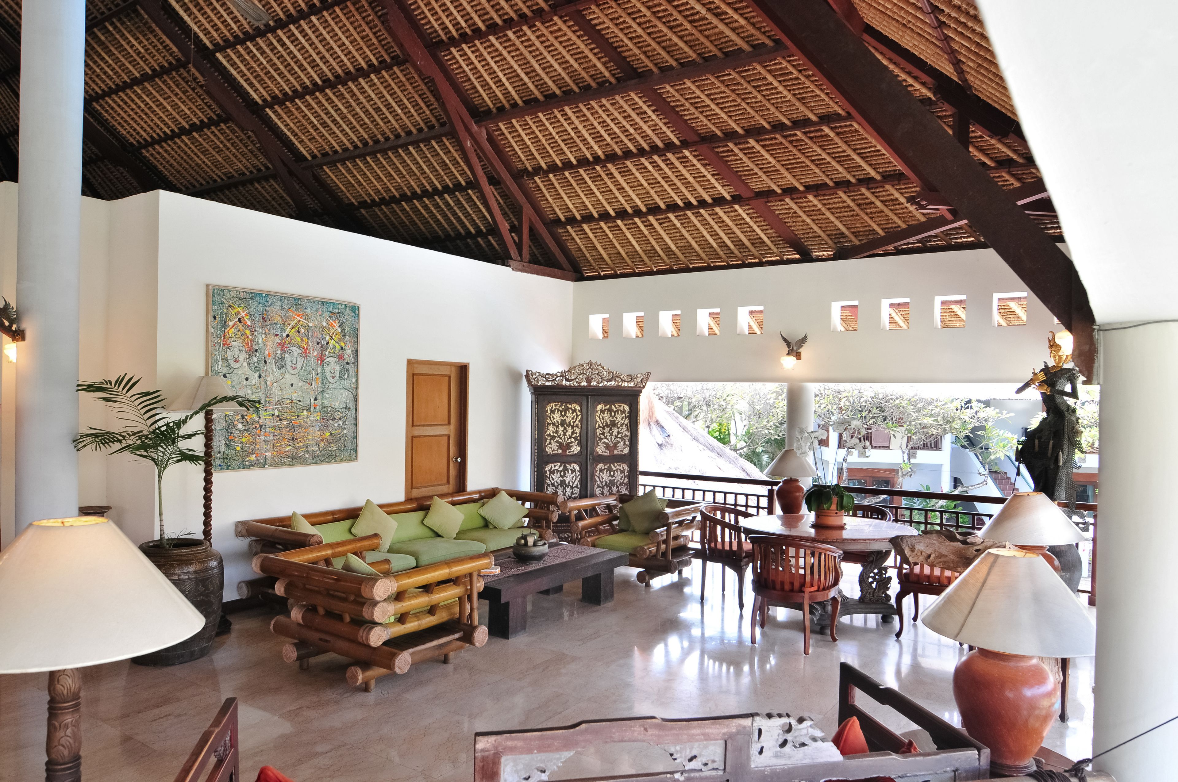 Sativa Sanur Cottage