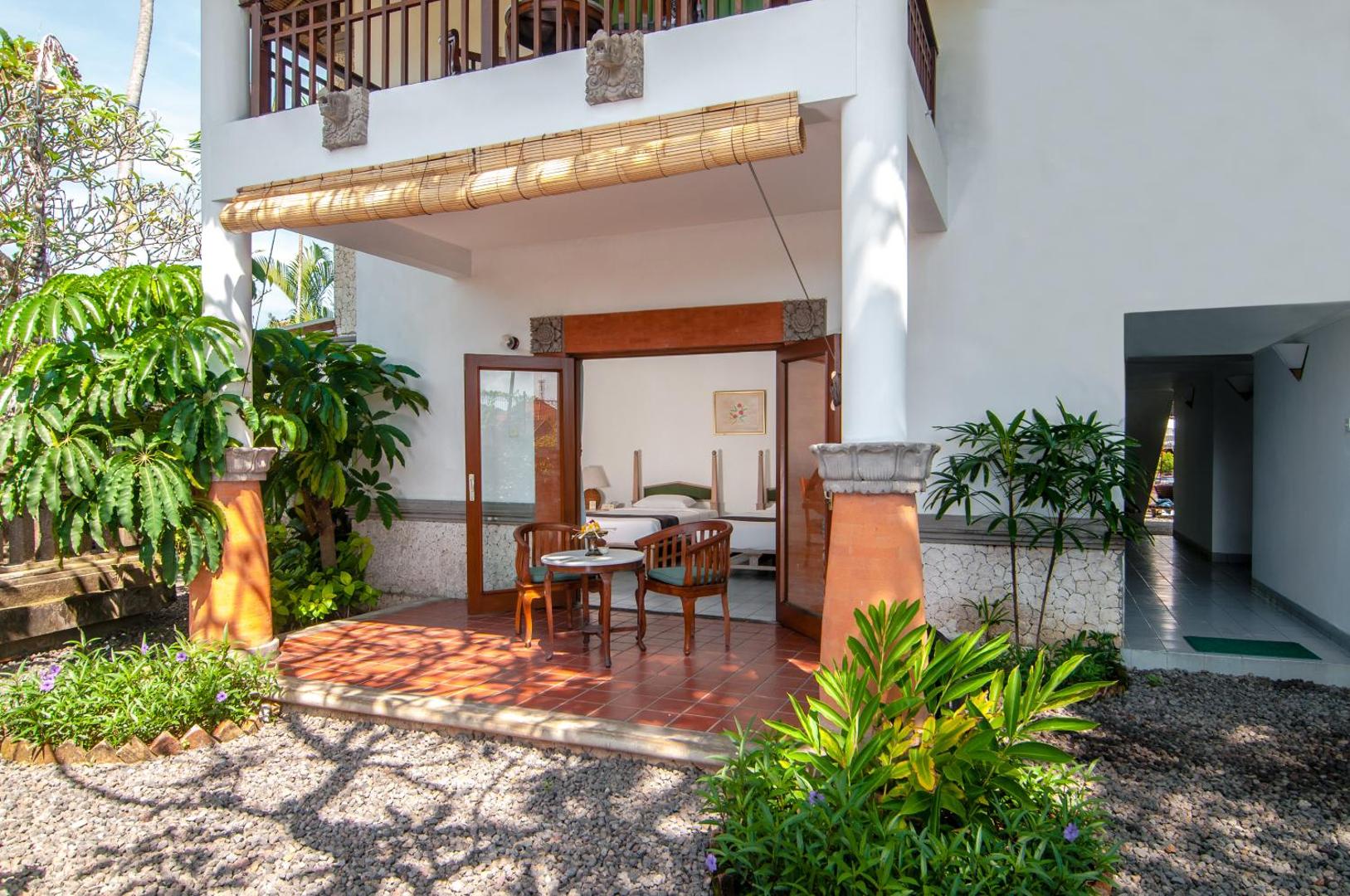 Sativa Sanur Cottage