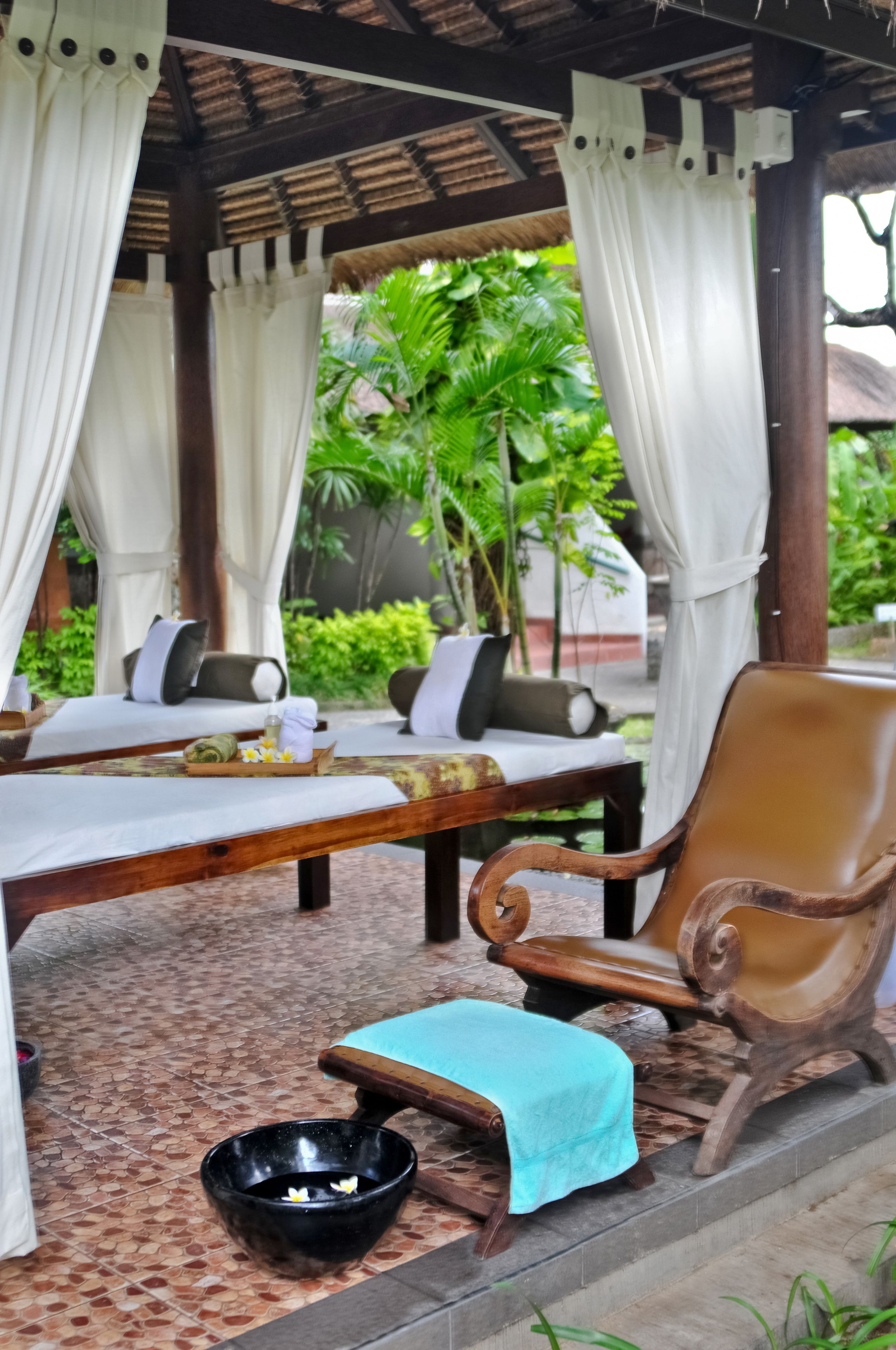 Sativa Sanur Cottage