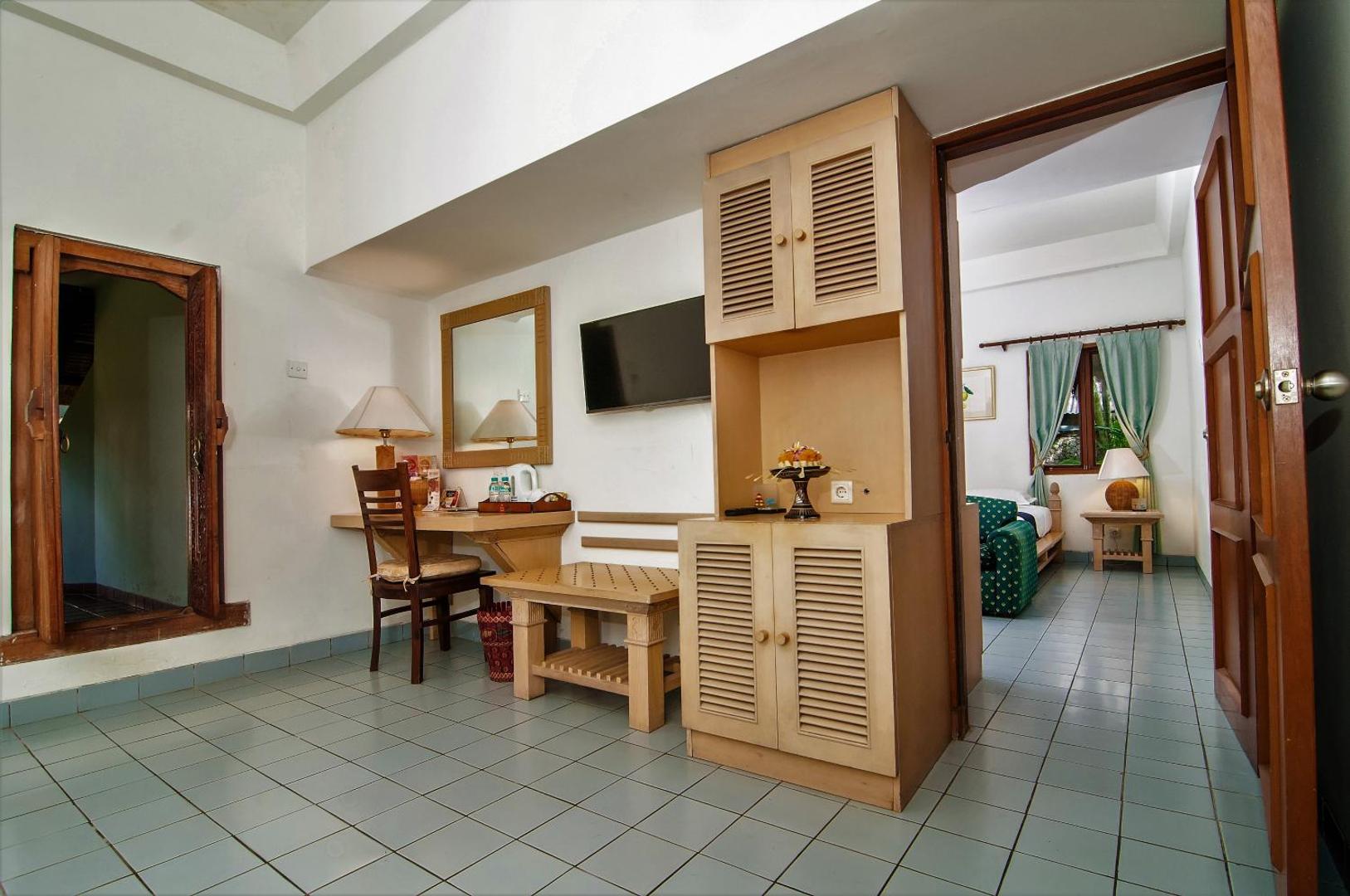 Sativa Sanur Cottage