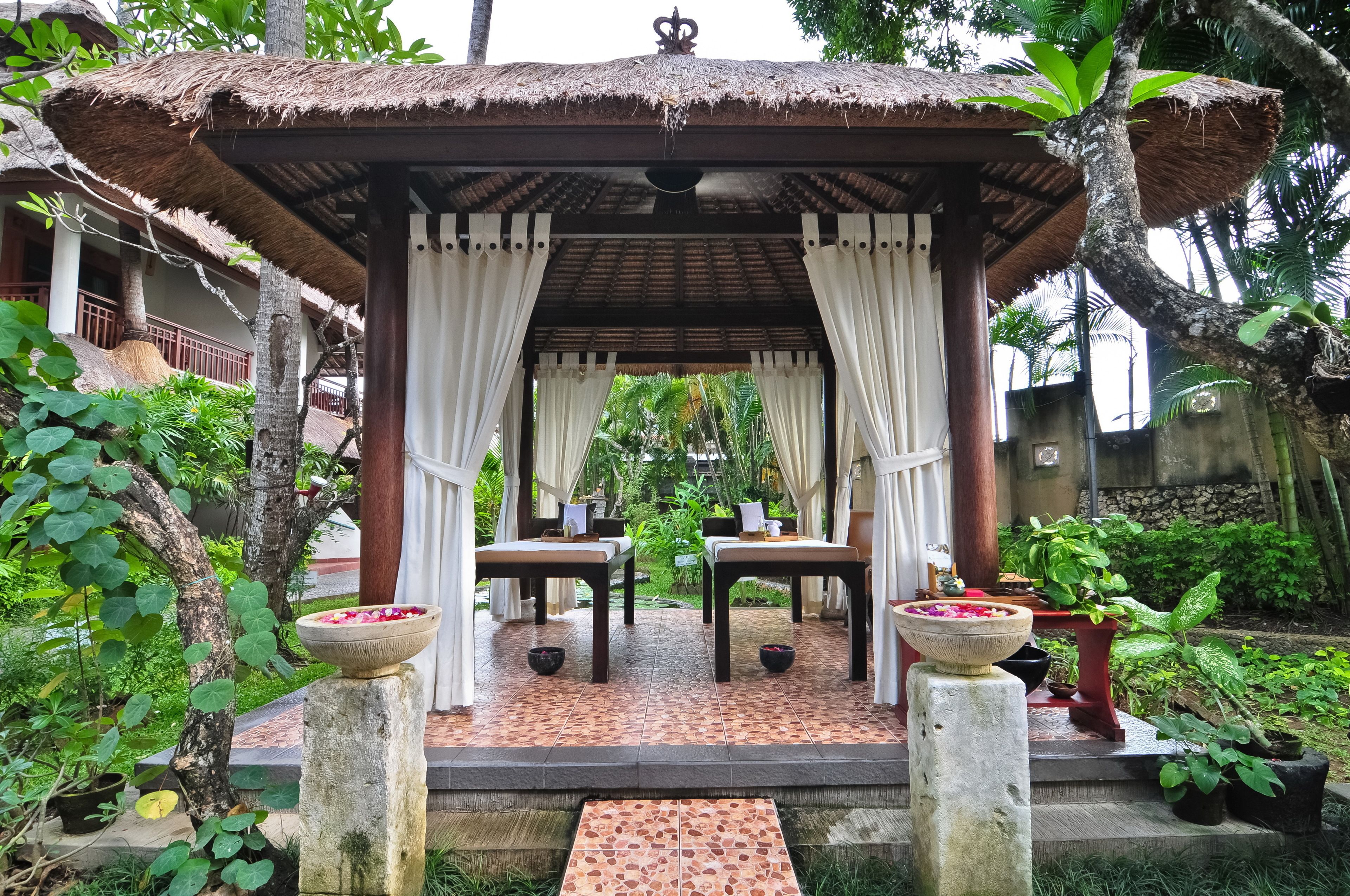 Sativa Sanur Cottage