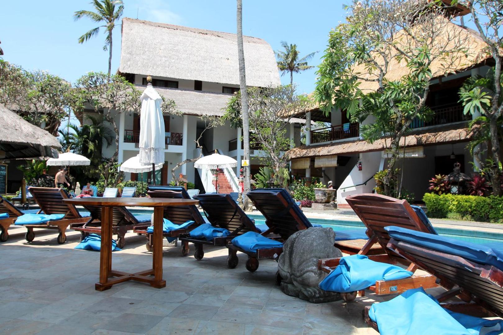 Sativa Sanur Cottage
