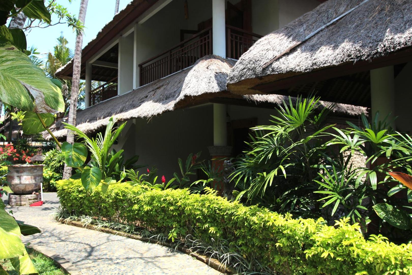 Sativa Sanur Cottage