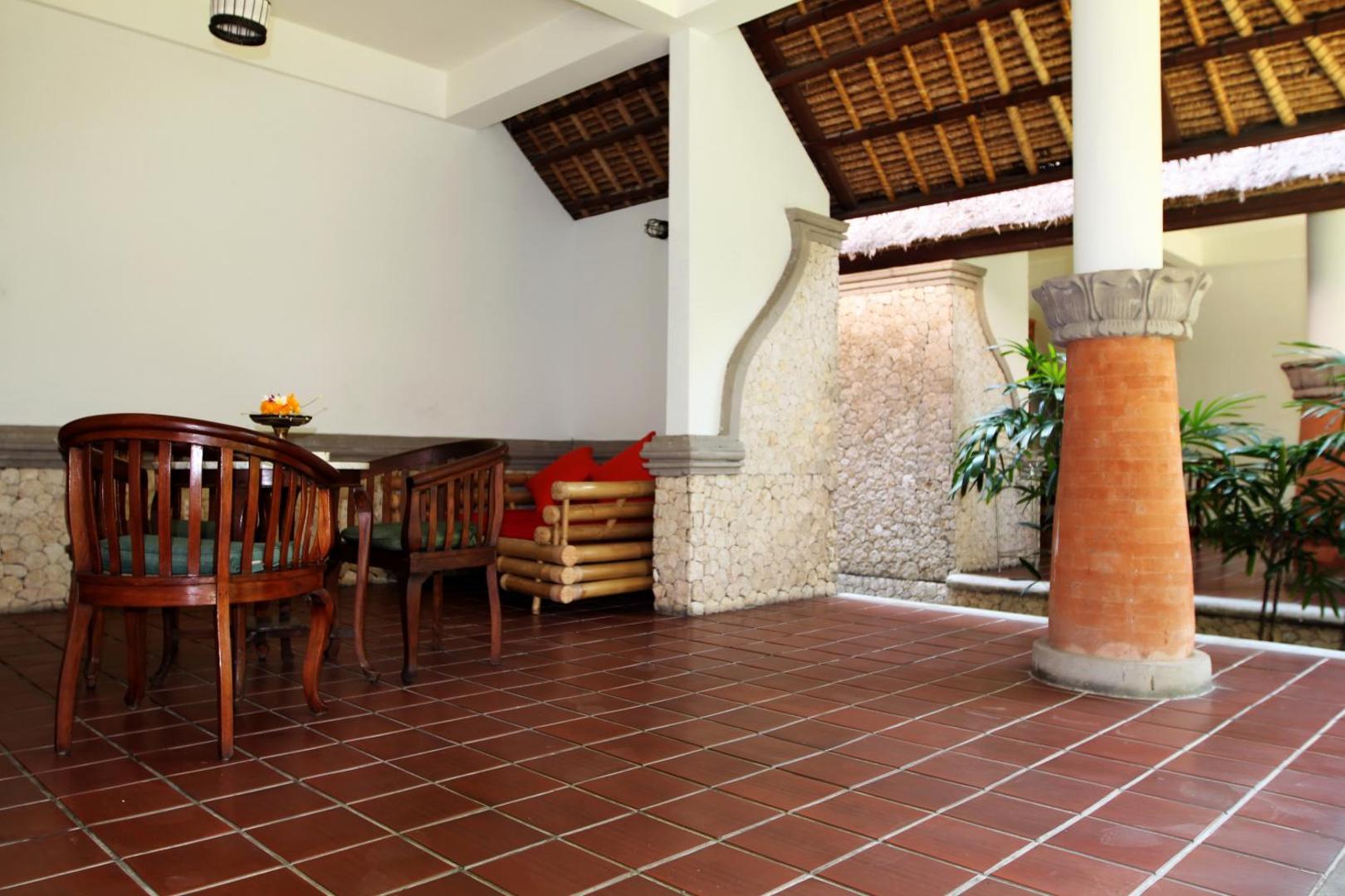 Sativa Sanur Cottage