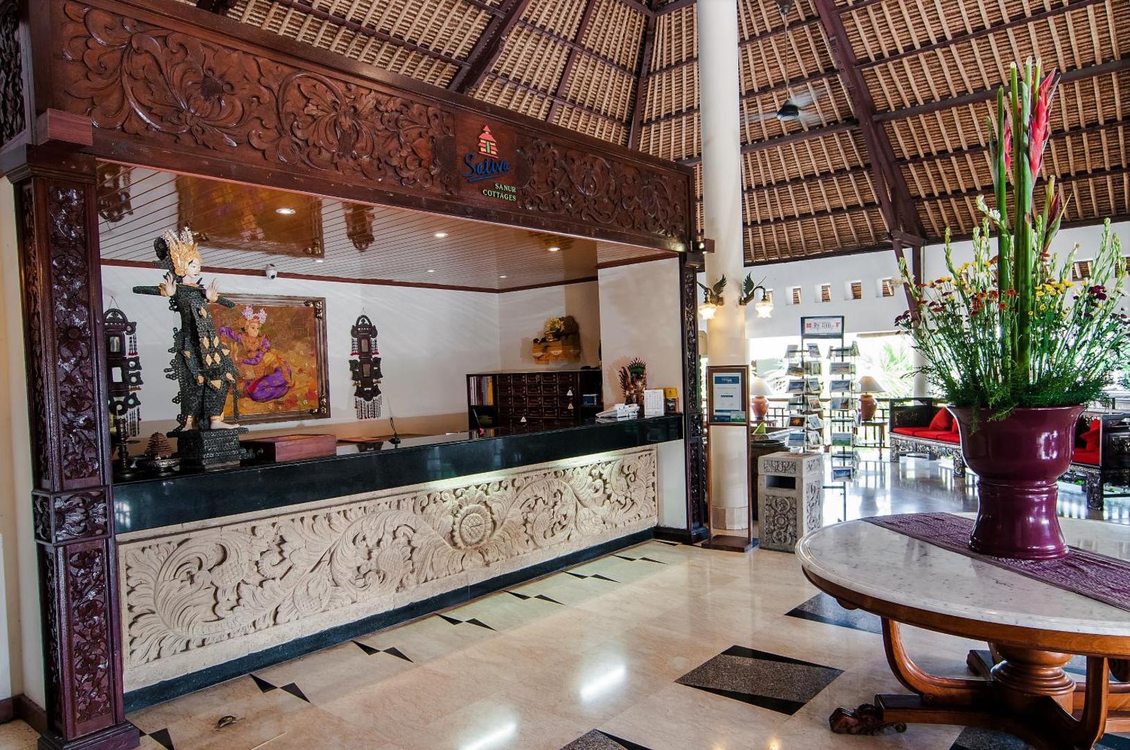 Sativa Sanur Cottage