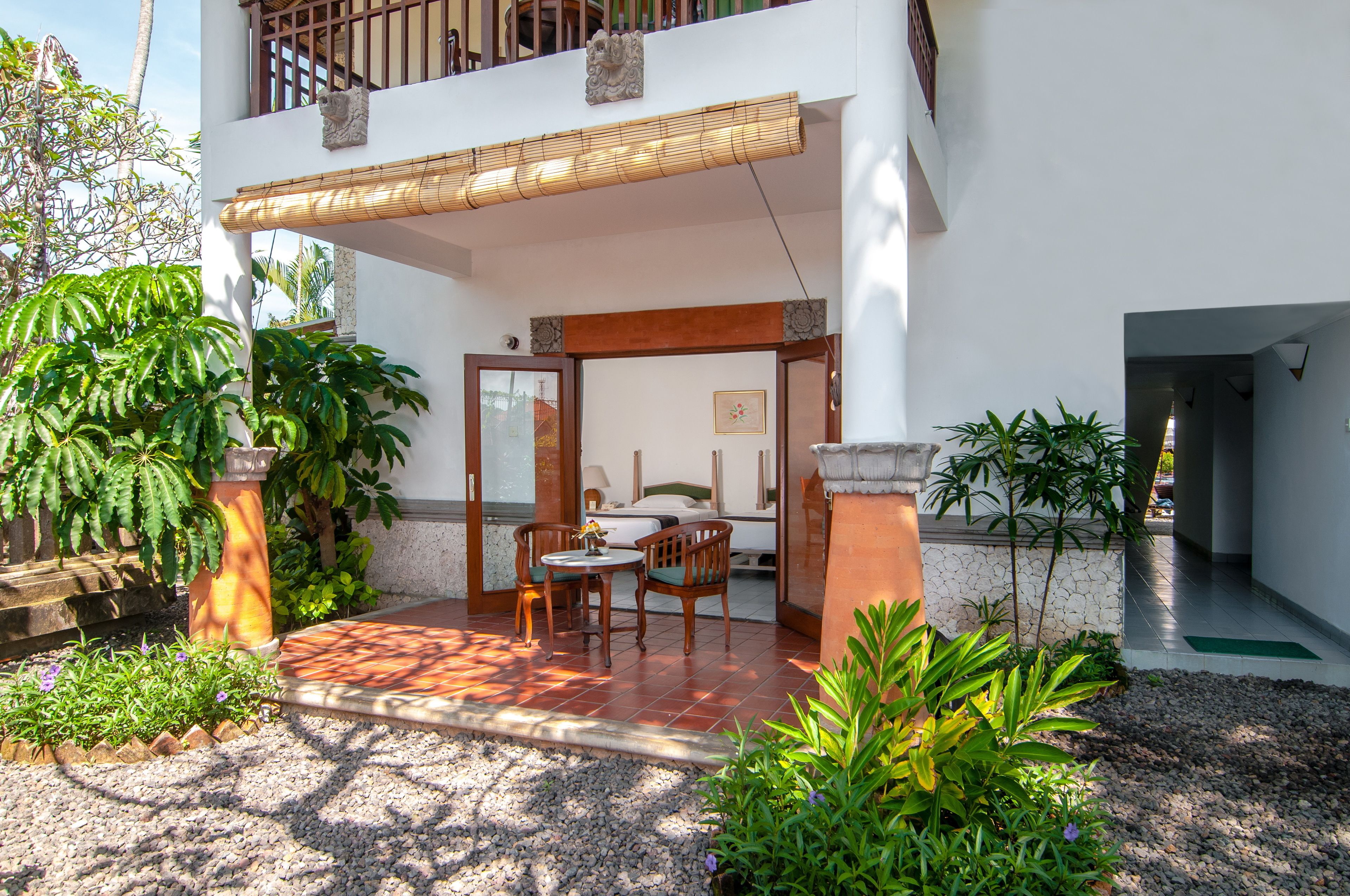 Sativa Sanur Cottage