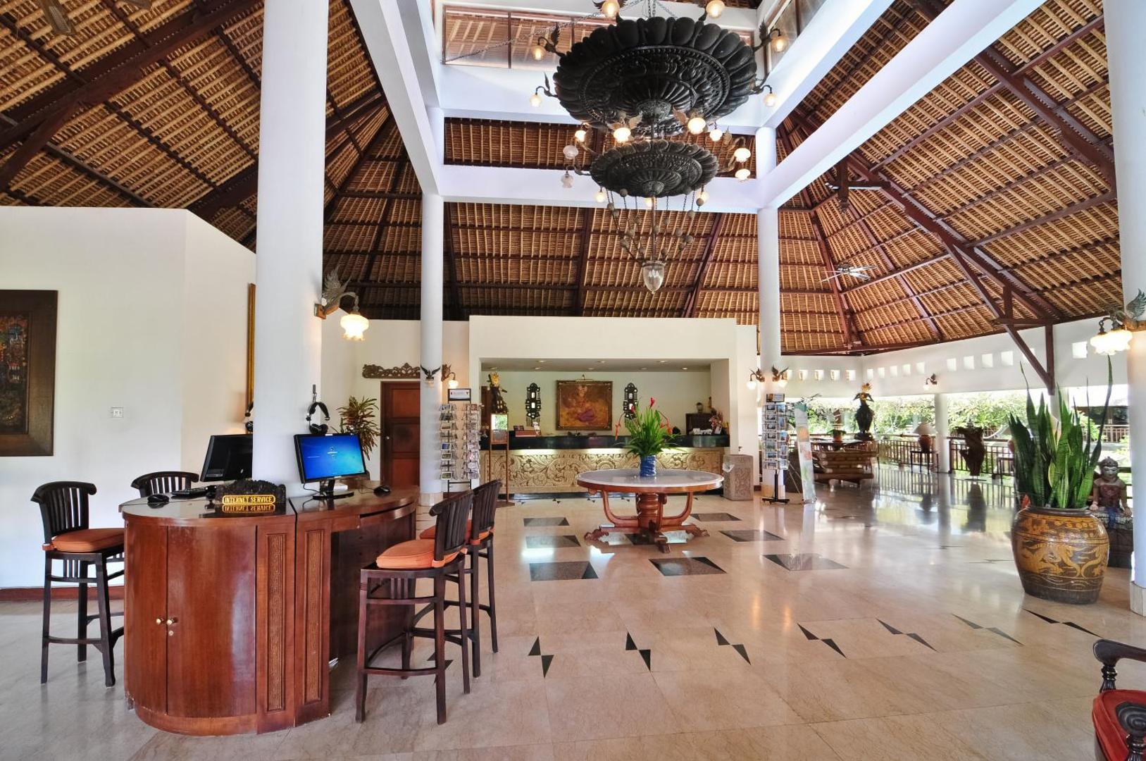 Sativa Sanur Cottage