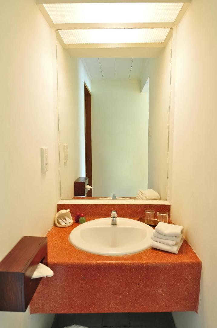 Sativa Sanur Cottage