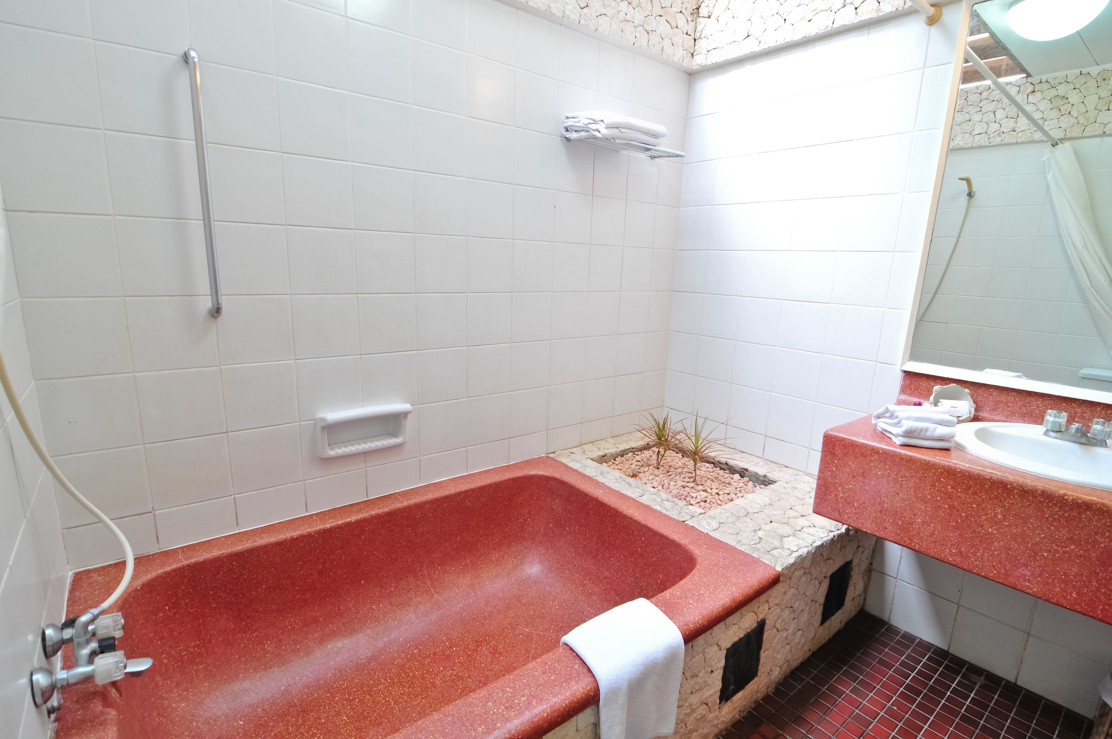 Sativa Sanur Cottage