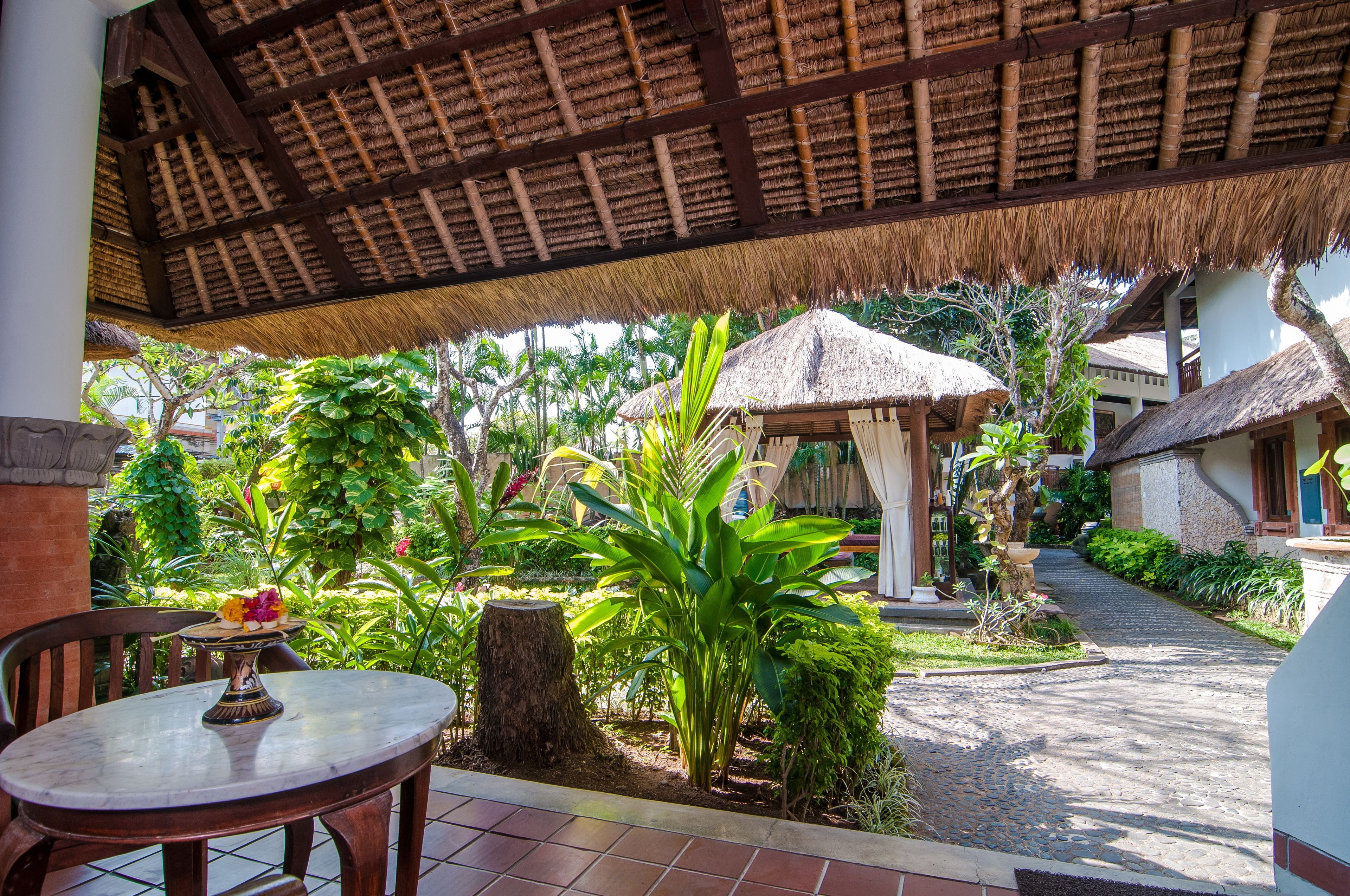 Sativa Sanur Cottage